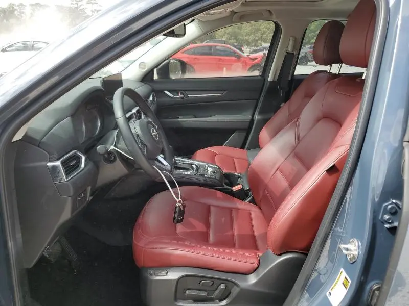2023 MAZDA CX-5 PREFERRED  