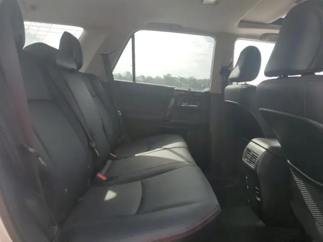 2018 TOYOTA 4RUNNER SR5/SR5 PREMIUM  