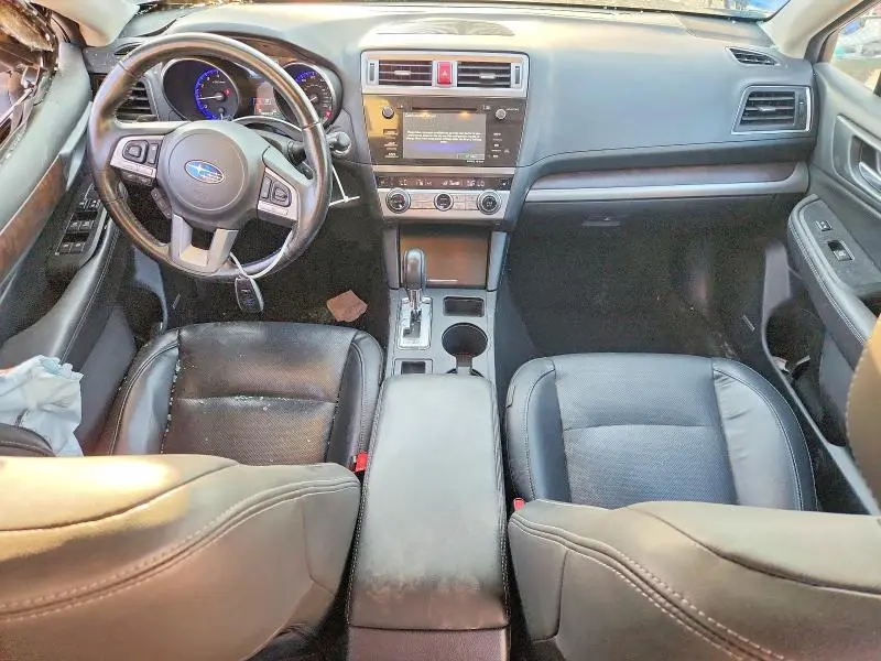 2015 SUBARU OUTBACK 3.6R LIMITED  