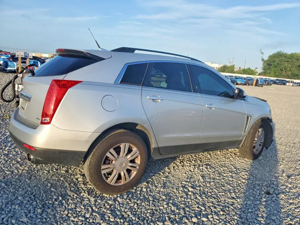 2013 CADILLAC SRX   