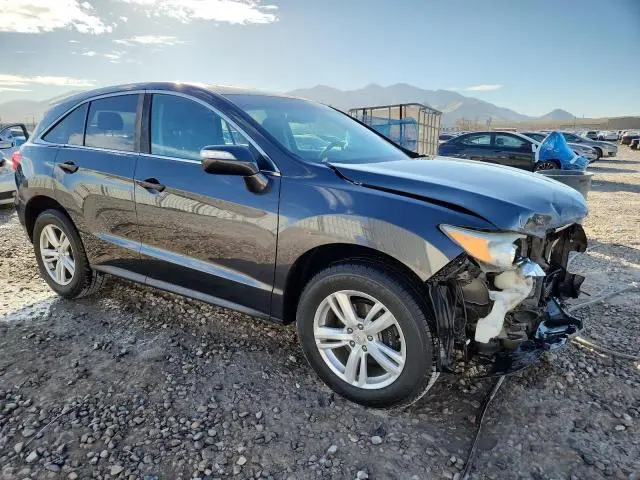 2015 ACURA RDX   