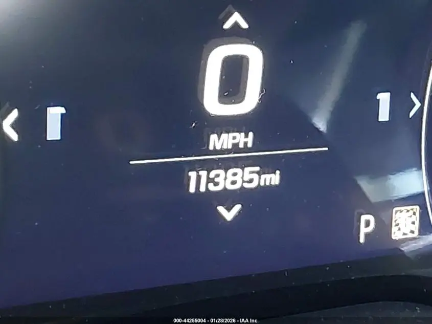 2023 CHEVROLET CAMARO RWD  1SS