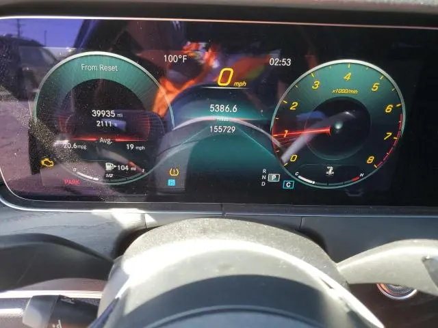 2022 MERCEDES-BENZ E 350  