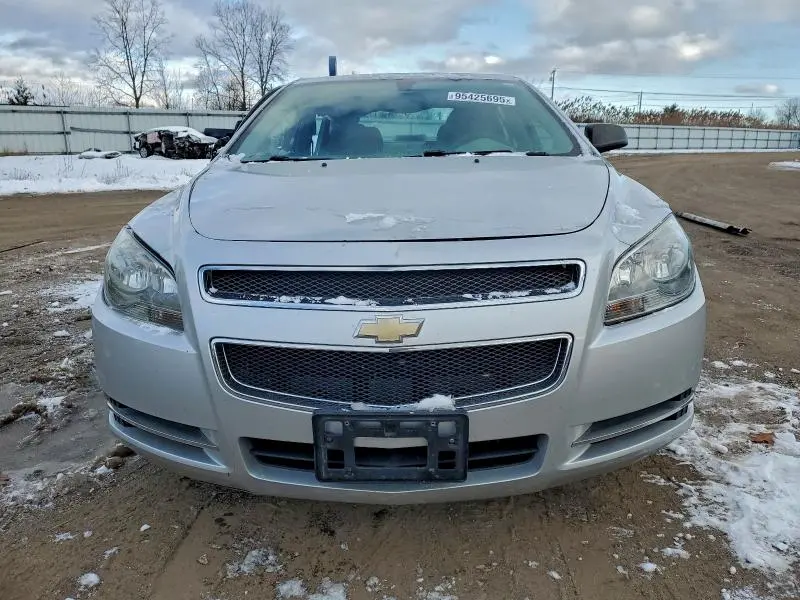 2011 CHEVROLET MALIBU LS  