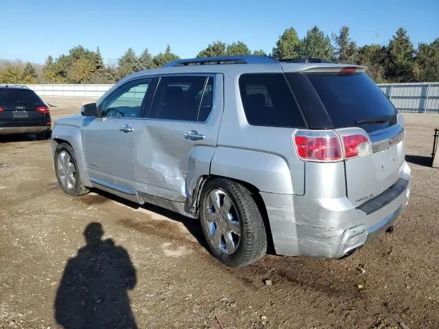 2015 GMC TERRAIN DENALI  