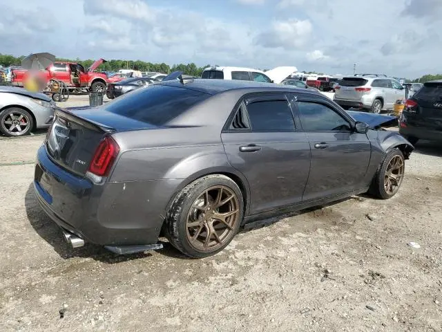 2019 CHRYSLER 300 TOURING  
