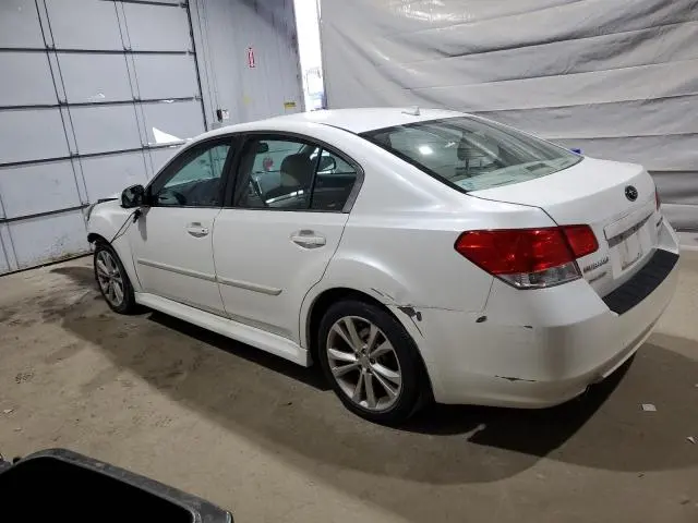 2014 SUBARU LEGACY 2.5I PREMIUM  