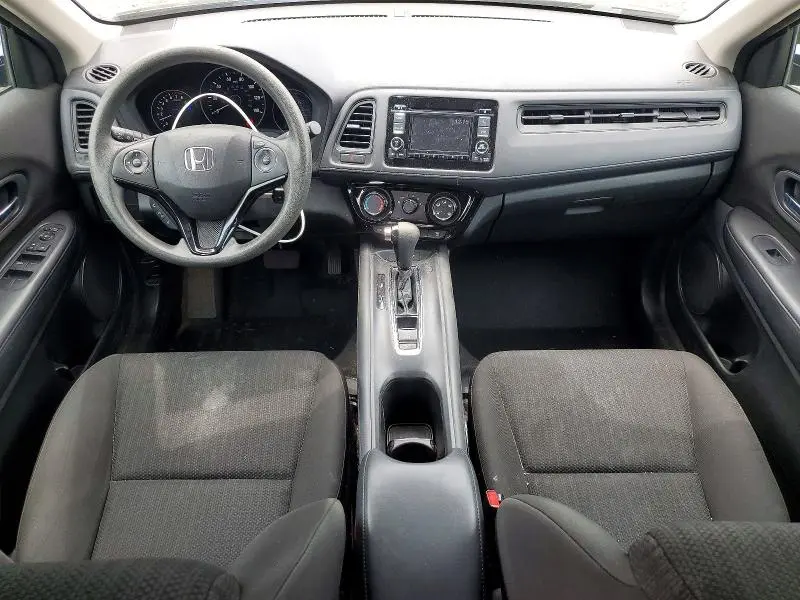 2016 HONDA HR-V LX  