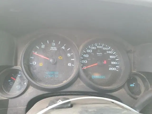 2011 GMC SIERRA K1500 SL  