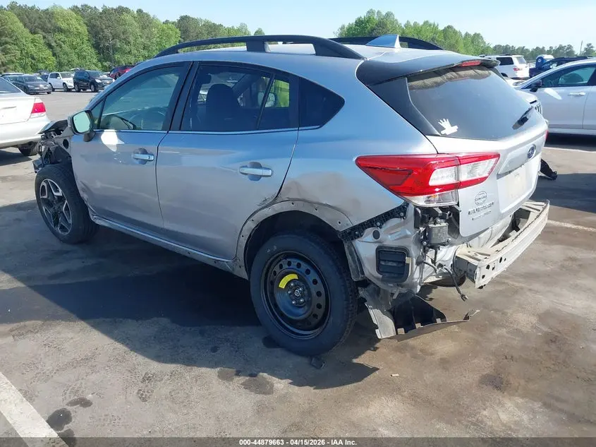 2019 SUBARU CROSSTREK 2.0I LIMITED