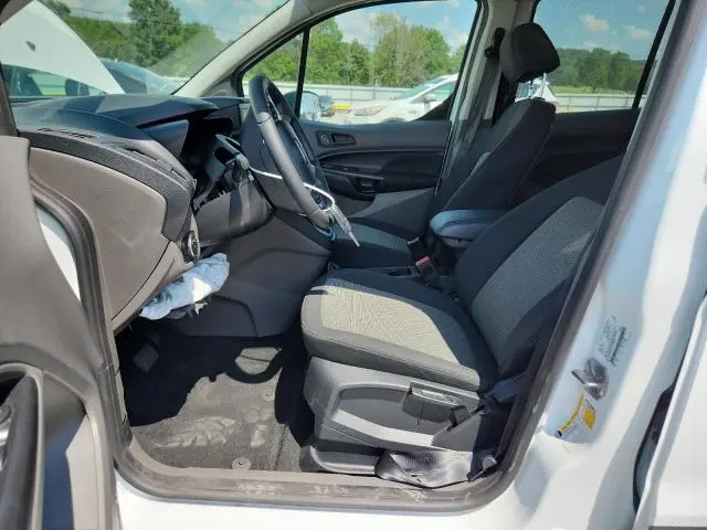 2023 FORD TRANSIT CONNECT XL  