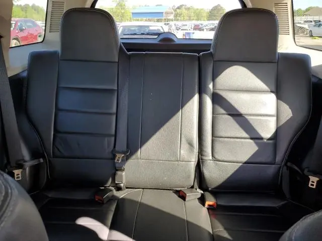 2015 JEEP PATRIOT LATITUDE  