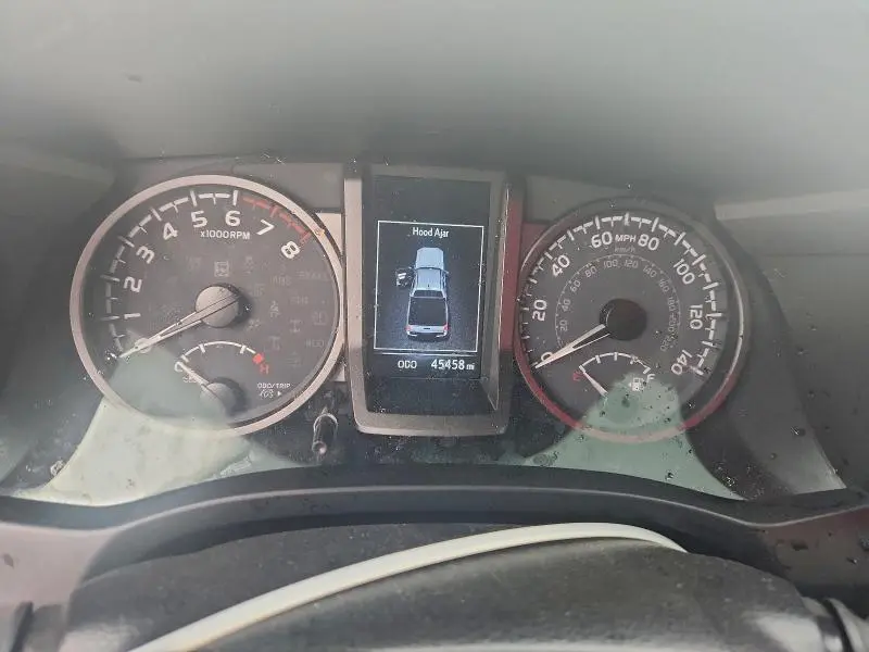 2023 TOYOTA TACOMA DOUBLE CAB  