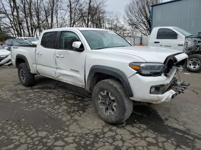 2023 TOYOTA TACOMA DOUBLE CAB  