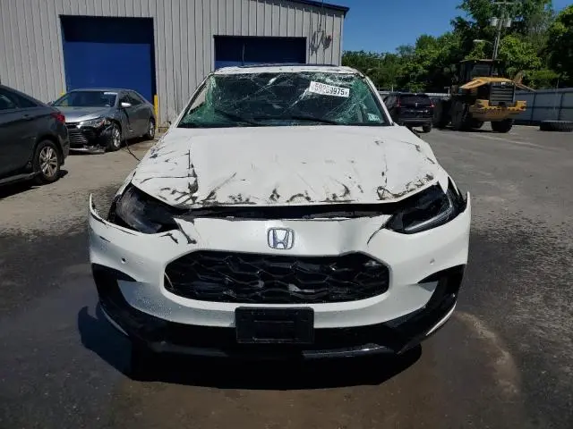 2025 HONDA HR-V EXL  