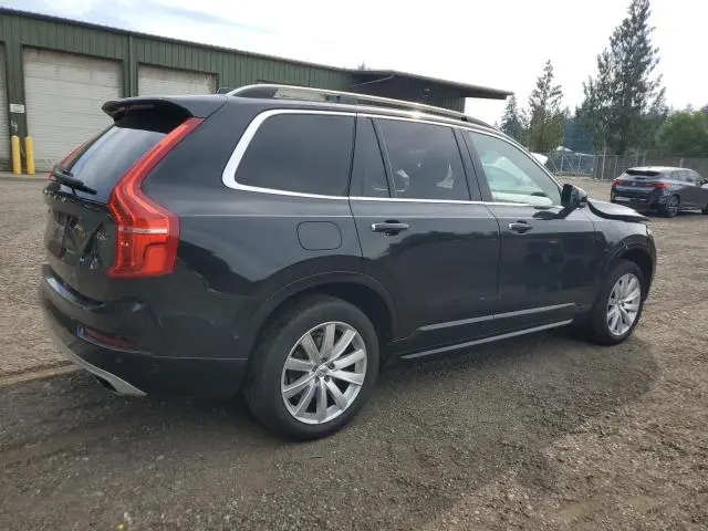 2018 VOLVO XC90 T6