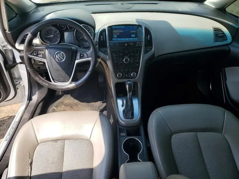 2014 BUICK VERANO   
