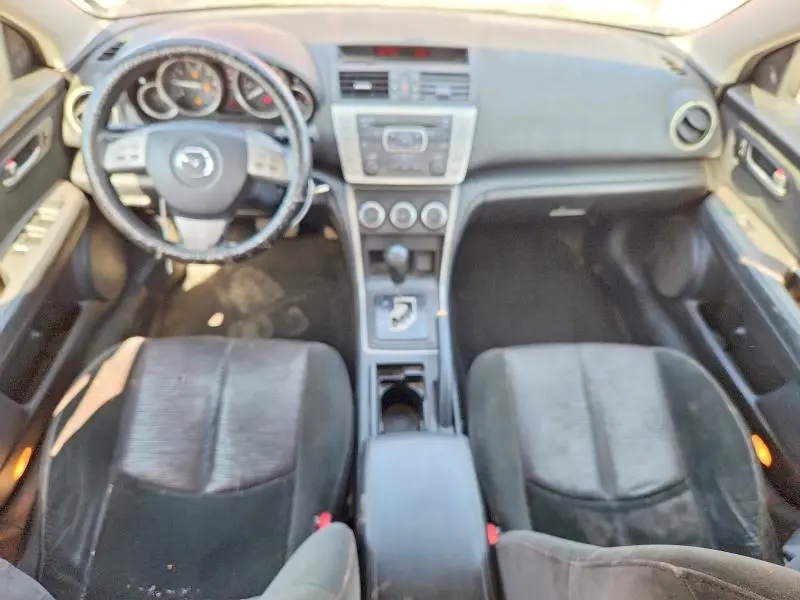 2010 MAZDA 6 I  
