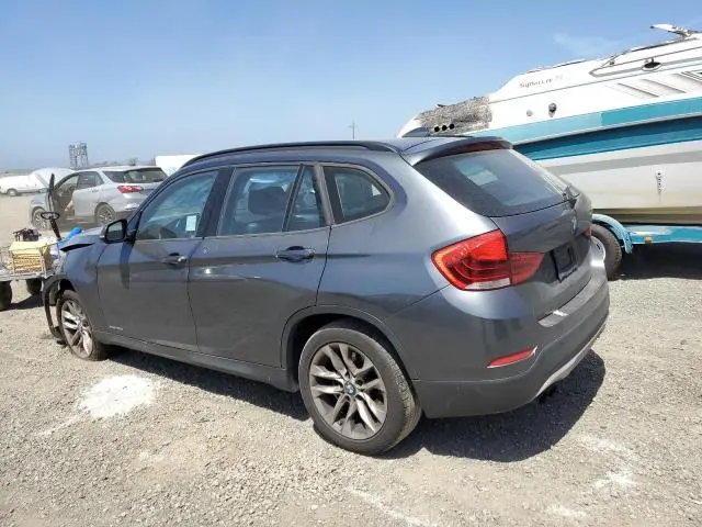2015 BMW X1 XDRIVE28I  