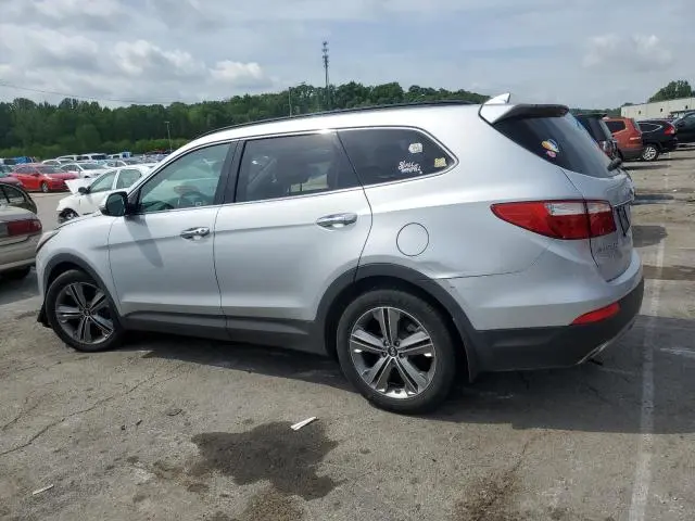 2014 HYUNDAI SANTA FE GLS