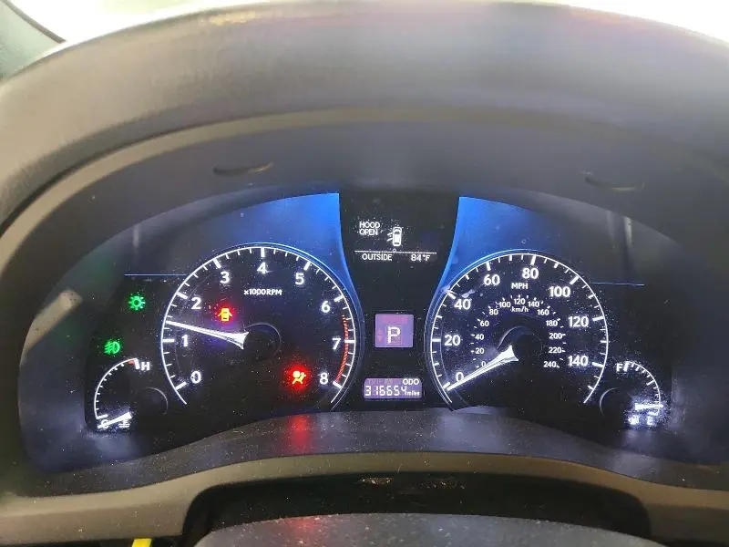 2015 LEXUS RX 350 F SPORT  