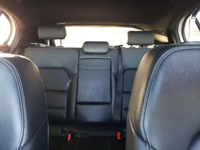 2020 MERCEDES-BENZ GLA 250  