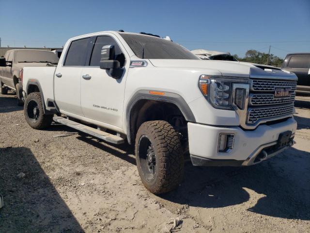 2020 GMC SIERRA K2500 DENALI