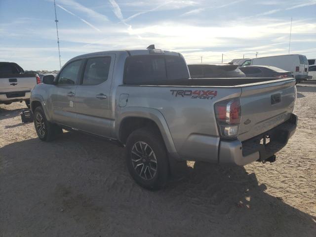 2023 TOYOTA TACOMA DOUBLE CAB