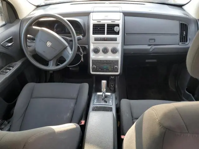 2010 DODGE JOURNEY SE  
