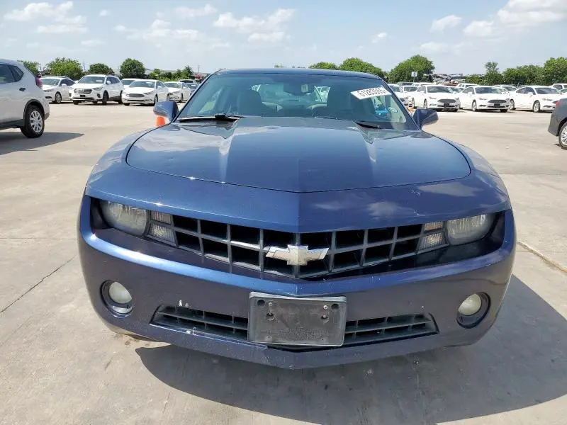 2011 CHEVROLET CAMARO LT  
