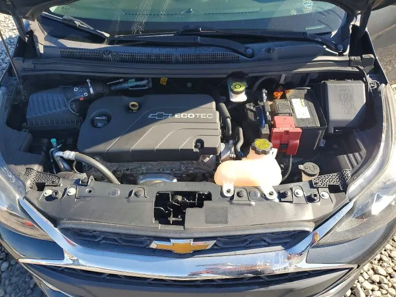 2020 CHEVROLET SPARK 1LT  