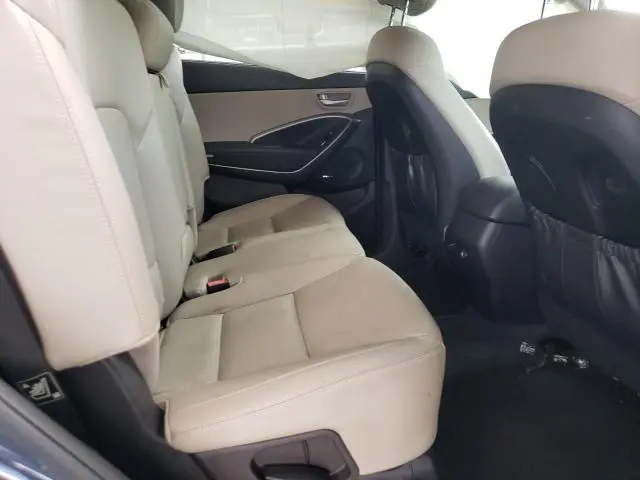 2014 HYUNDAI SANTA FE GLS  