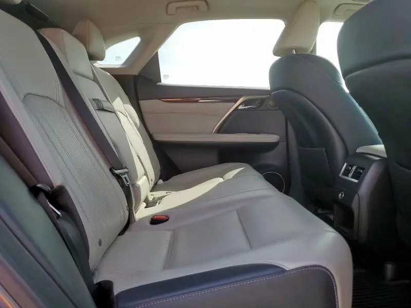 2018 LEXUS RX 350 BASE  