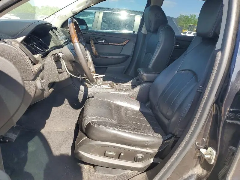 2013 GMC ACADIA DENALI  