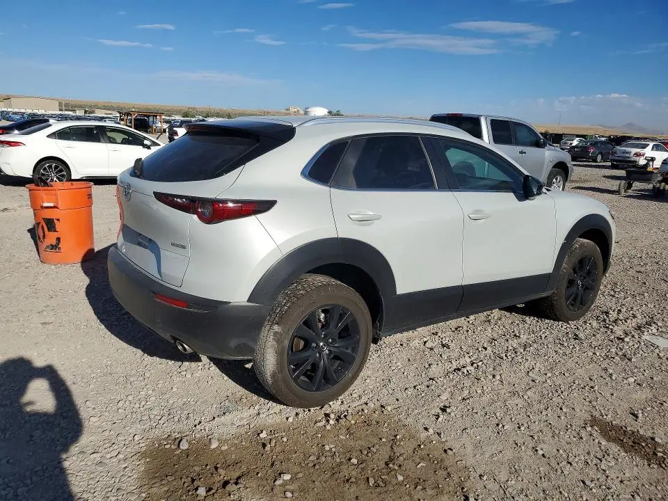 2024 MAZDA CX-30 SELECT  