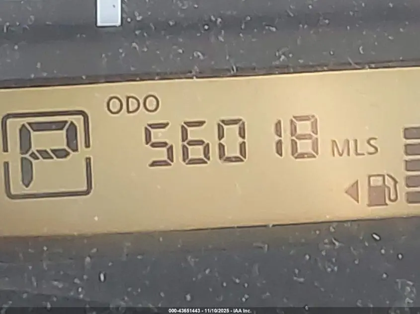 2018 NISSAN VERSA 1.6 S+