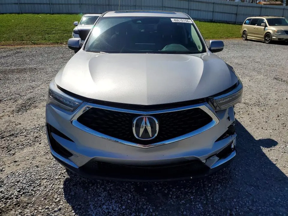 2019 ACURA RDX TECHNOLOGY  