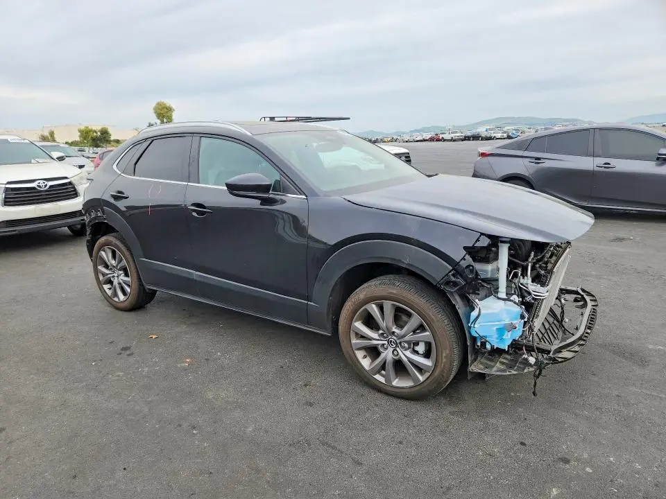 2024 MAZDA CX-30 PREFERRED  