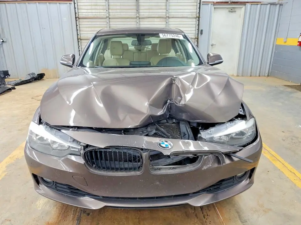 2014 BMW 328 I  