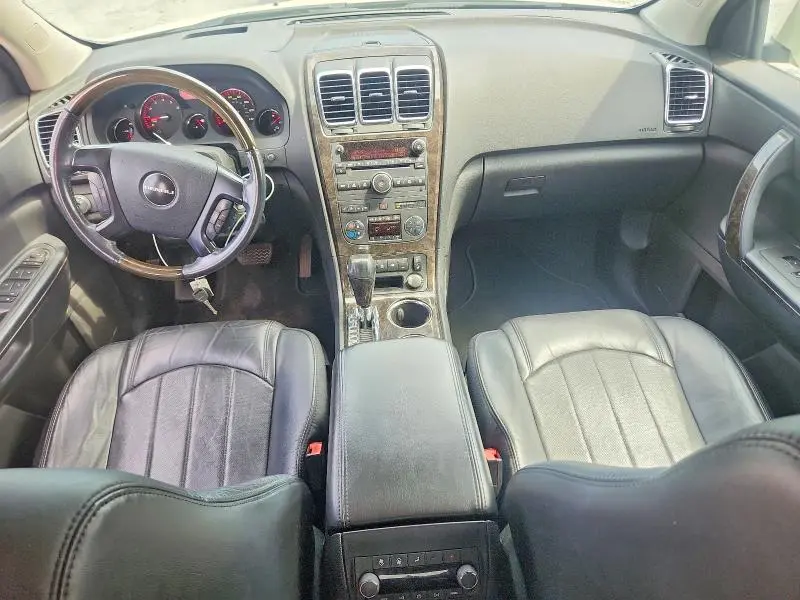2011 GMC ACADIA DENALI  