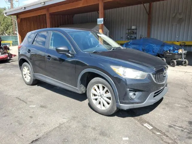 2013 MAZDA CX-5 TOURING  