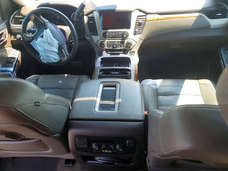 2016 GMC YUKON XL DENALI  