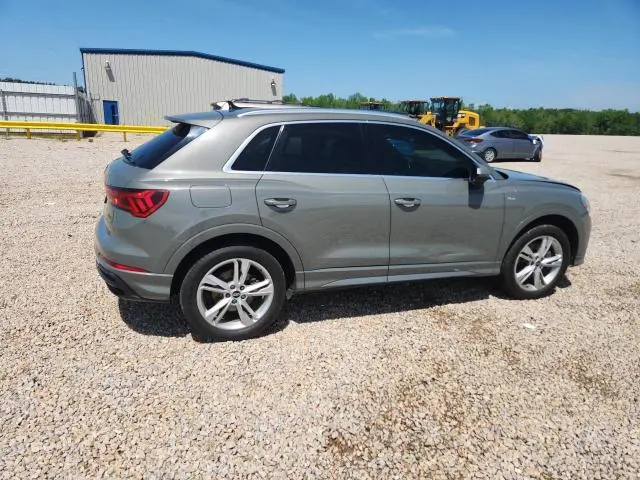 2021 AUDI Q3 PREMIUM PLUS S LINE 45  