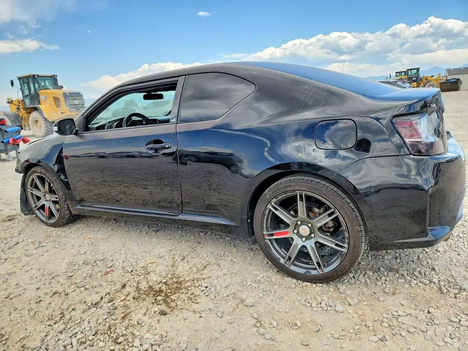 2015 SCION TC BASE  