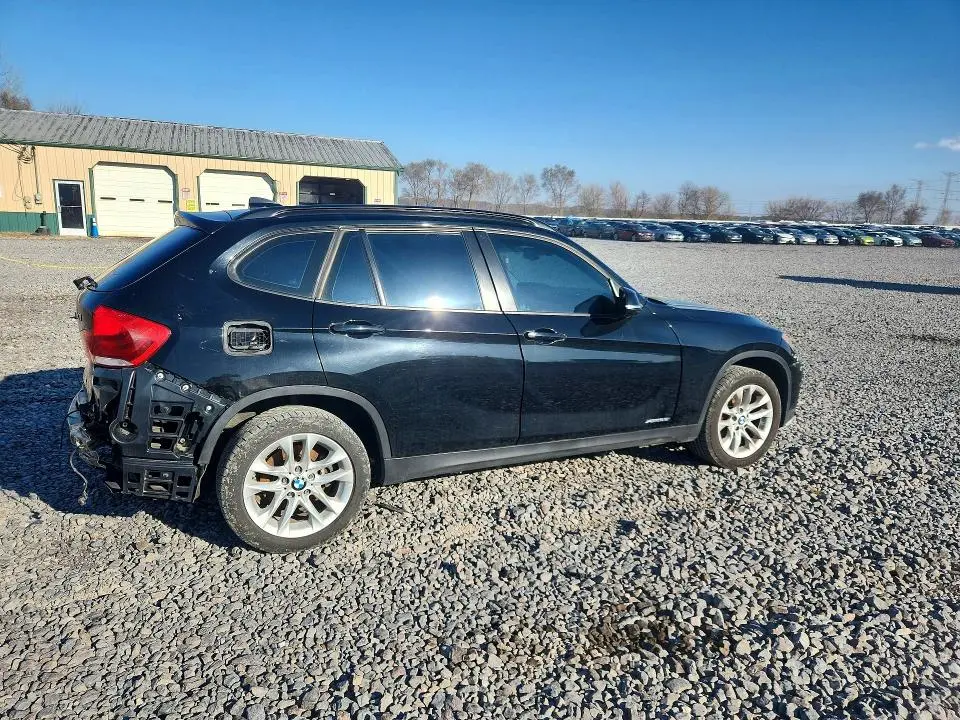 2015 BMW X1 XDRIVE28I  