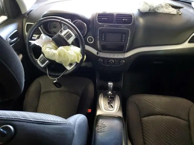 2015 DODGE JOURNEY SE  