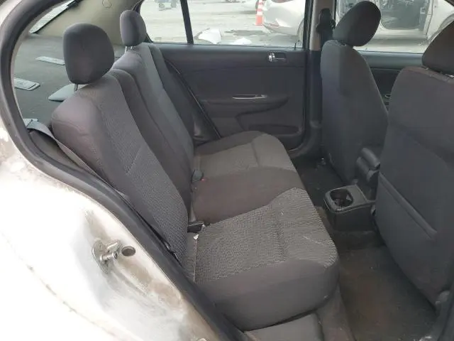 2010 CHEVROLET COBALT 1LT  