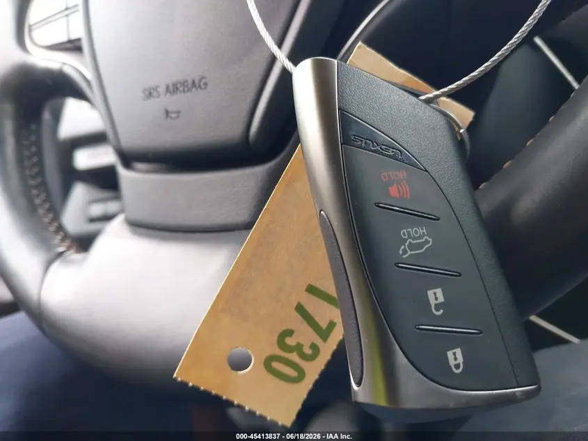 2019 LEXUS UX 200  