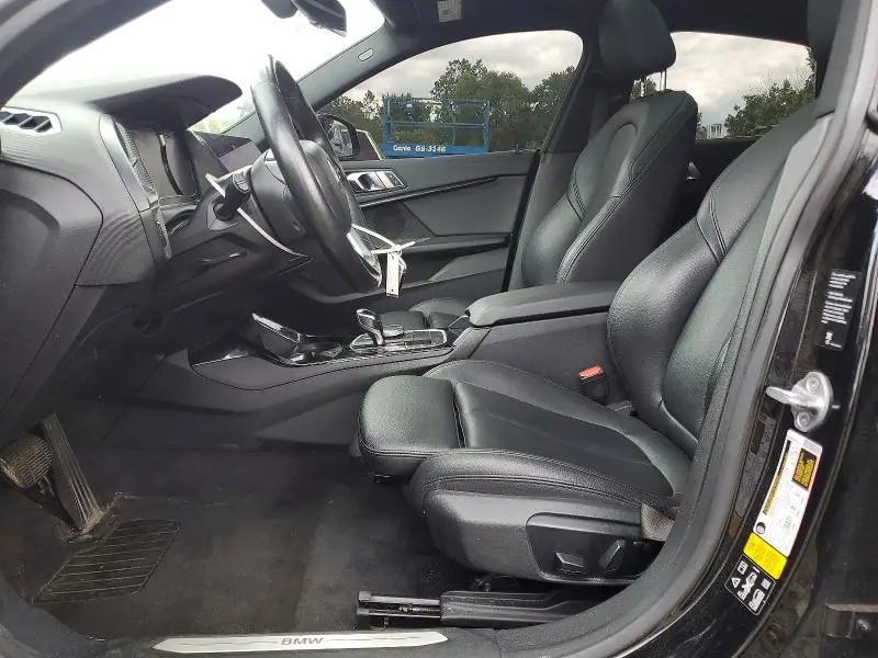 2021 BMW 228XI   