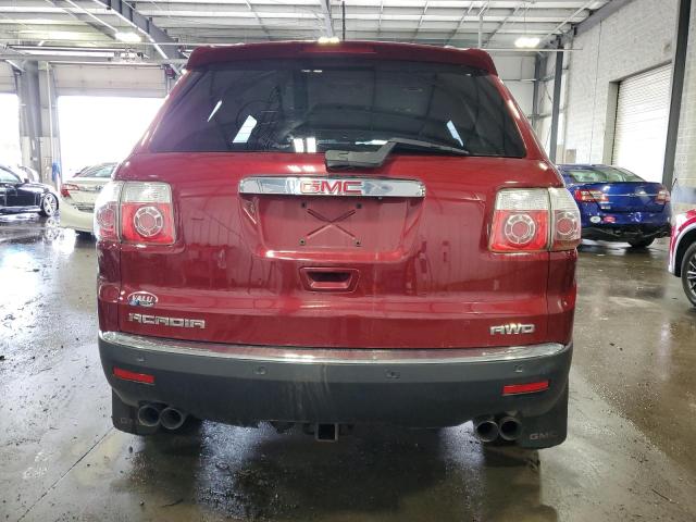 2011 GMC ACADIA SLE